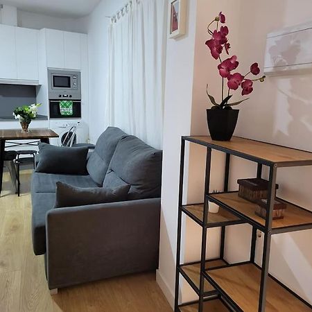 Apartamento Proximo A Plaza De La Alameda Sevilla Kültér fotó