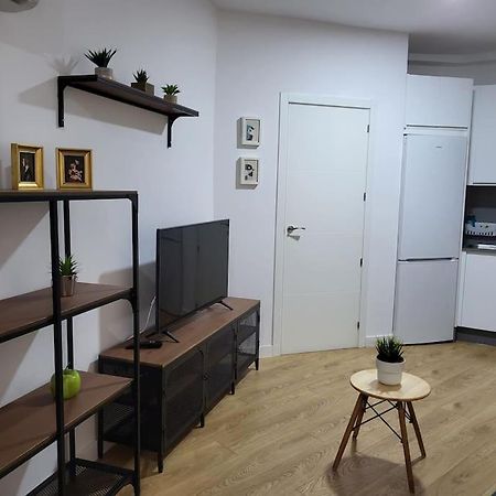 Apartamento Proximo A Plaza De La Alameda Sevilla Kültér fotó