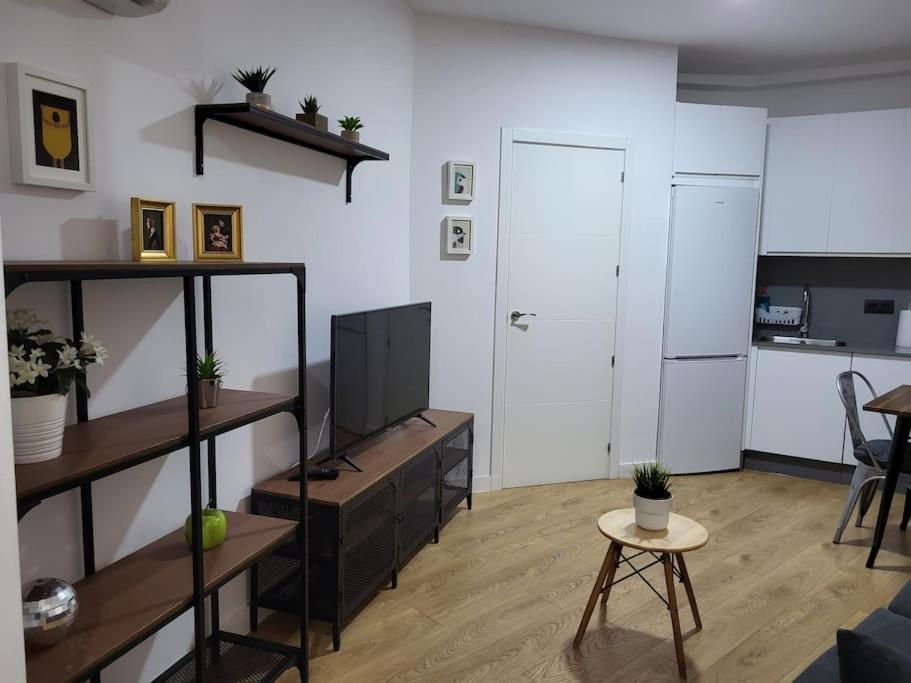 Apartamento Proximo A Plaza De La Alameda Sevilla Kültér fotó